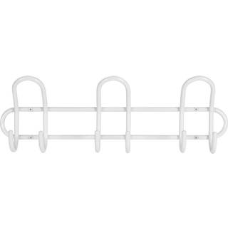 Knagerække P-3 sort 40 cm