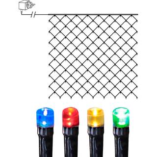 Star Trading - Light Net Series med - LED - 180 lyskilder - 300 cm
