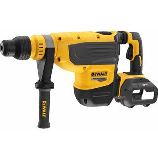 Dewalt akku borehammer DCH733N-XJ 54 SOLO SDS-Max m/kuffert