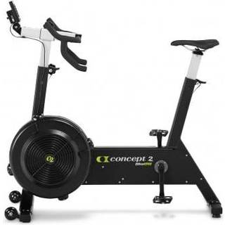 Concept2 BikeErg PM5 Motionscykel med ergometer - perfekt til crossfit træning, funktionel fitness og når du skal have pulsen op
