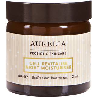 Aurelia Cell Revitalise Night Moisturiser (60 ml)