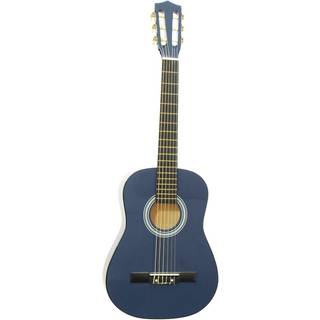 Dimavery AC-303 Classical Guitar 1/2 sunburst TILBUD NU klassisk