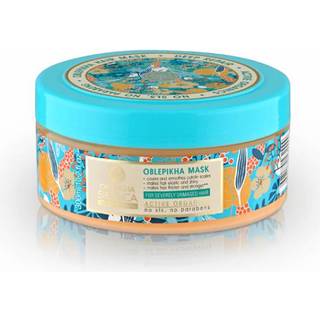 Natura Siberica Mask for Severely Damaged Hair, 300 ml