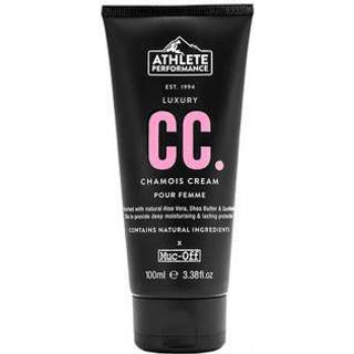 Muc-Off Luxury Chamoise Cream 100ml Buksefedt Woman