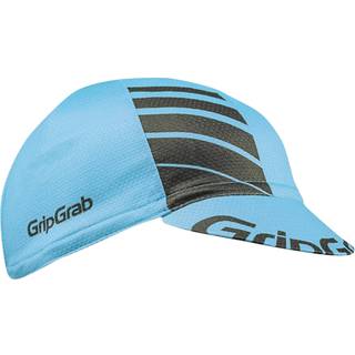 GripGrab Summer Cycling Cap Blå/Sort - Hjelmstørrelse 54-59 cm