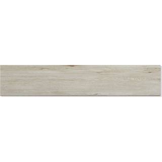 Träklinker Balau Natur Ljusgrå Matt 20x120 cm
