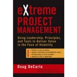 eXtreme Project Management