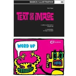 Basics Illustration 03: Text and Image