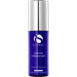 is clinical innovative skincare copper firming mist 75ml