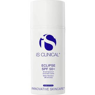 IS Clinical Eclipse SPF50+ (NON tinted)