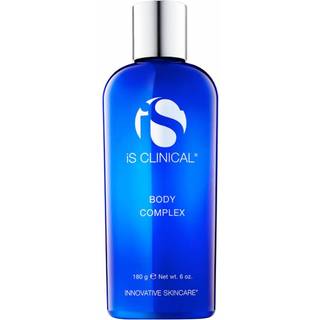 IS Clinical Body Complex 180 ml