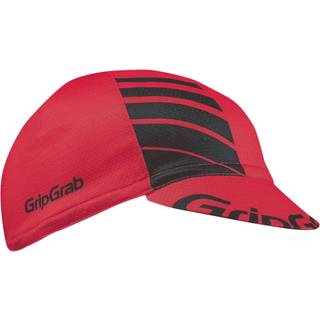 Cykelkasket GripGrab Lightweight Summer rød