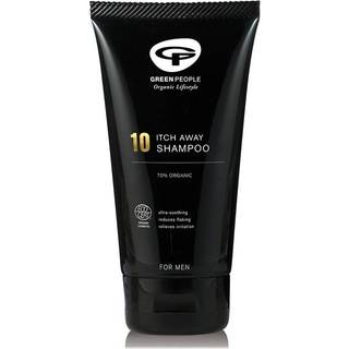 GreenPeople Organic Homme ltch Away Shampoo Nr. 10 (125 ml)