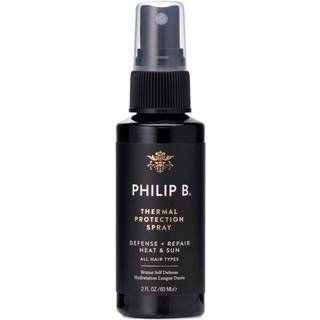 Philip B Thermal Protection Spray 60 ml