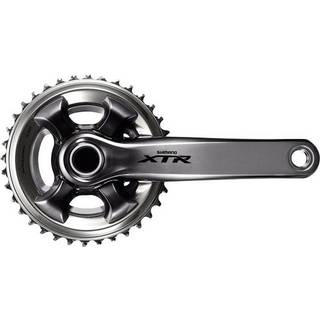 Shimano Krankparti Xtr Fc-M9000 2 x 11 Gear 36/26T 175 mm