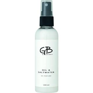 GB by Gun-Britt Oil & Saltwater 100 ml.