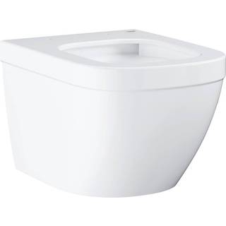 Grohe Euro Ceramic Toilet væghængt