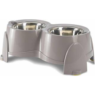 Savic Ergo Raised Feeder 18 cm