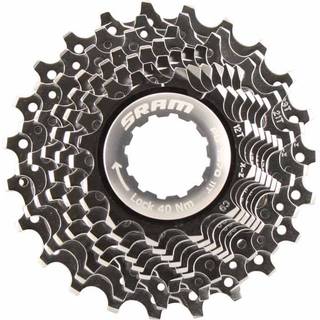 SRAM PG-1070 kassette 10-speed - Gearing 12-28