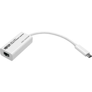 TRIPP LITE Usb-C To Gigabit Network