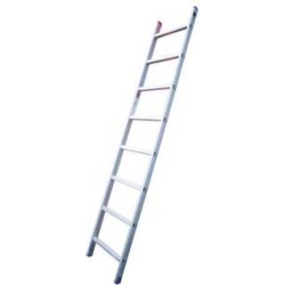 JUMBO Pro Classic enkeltstige, 8 trin, 2,4 m - 45ES108