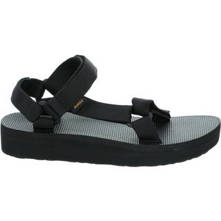 Midform Universal Sandaler, Black, 37