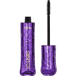 Tarte - Lights, Camera, Lashes™ 4-in-1 Mascara - Black (7 Ml) - For Women - Sort