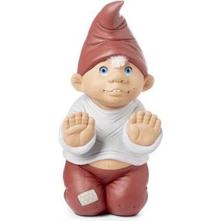 Klarborg nisse store Bjørn 50 cm