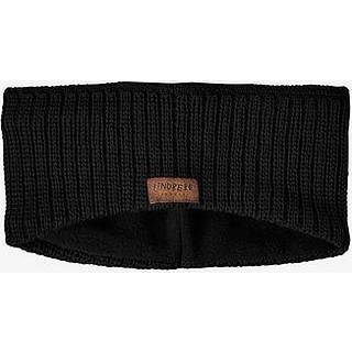 Lindberg Lobonäs Pandebånd, Black
