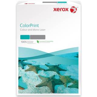Xerox ColorPrint kopipapir A3 80g ucoatet hvid, 500 ark