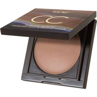 Tarte - Colored Clay Cc - Undereye Corrector - Medium-tan (2,3 G) - For Women - Brun