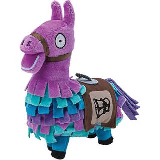 Fortnite 7 tommer Llama Loot plysbamse