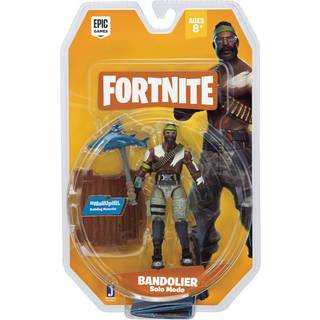Bandolier solo mode 10 cm Fortnite figur FNT0013