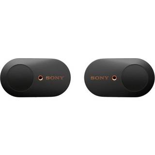 Sony WF1000XM3 NC In-Ear Wireless Headphone Black