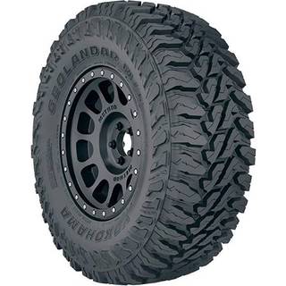 Yokohama Geolandar M/T G003  245/75R17 121Q