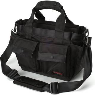 ARTISAN & ARTIST GDR-211N City Bag Small Black