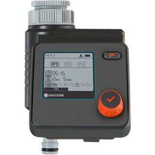 Gardena Water Control Select - smart water controller