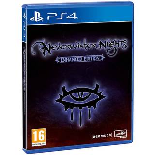 Neverwinter Nights - Enhanced Edition - Sony PlayStation 4 - RPG