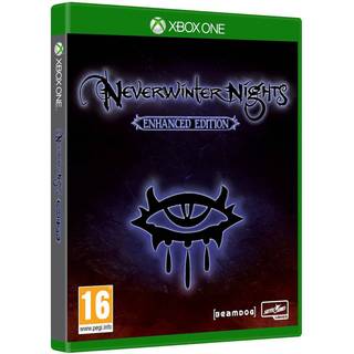 Neverwinter Nights: Enhanced Edition - Microsoft Xbox One - RPG