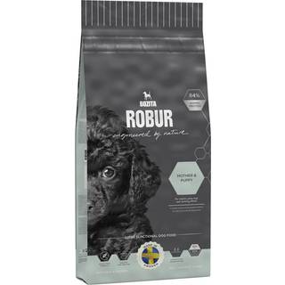 Robur Mor & Hvalp 14kg -