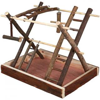 Trixie Playground 35 × 27 × 30 cm