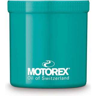 Shimano Monteringspasta Motorex Carbon Beholder