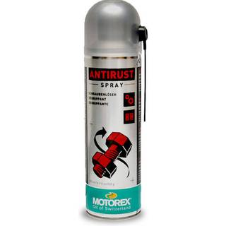 Rustbeskyttelse Motorex Antirust Spray 500 ml