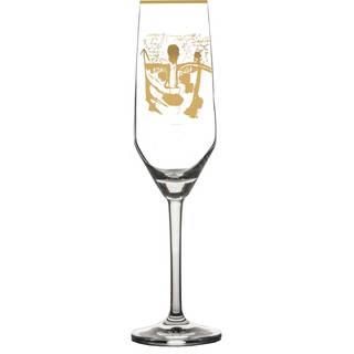 Carolina Gynning Golden Dream champagneglas 30 cl