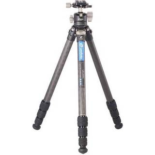 Leofoto Ranger LS-254C + Ballhead LH-30