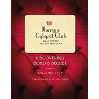 Murray's Cabaret Club