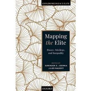 Mapping the Elite