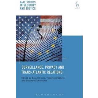 Surveillance, Privacy and Trans-Atlantic Relations