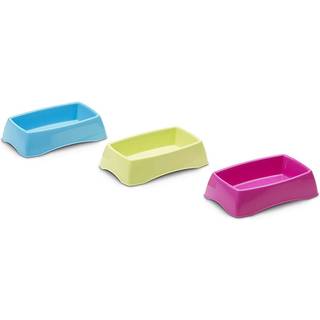 Plastikskål hamster brunch