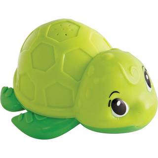 ABC Skildpadde Badedyr - 11cm - 12+måneder
